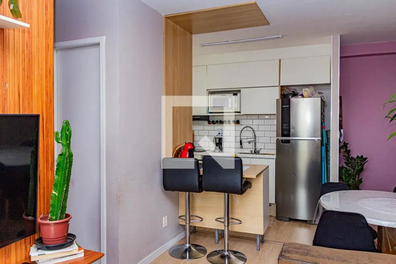 Apartamento à Venda - Vila Formosa, 2 Quartos, 45 m2 - Foto 5