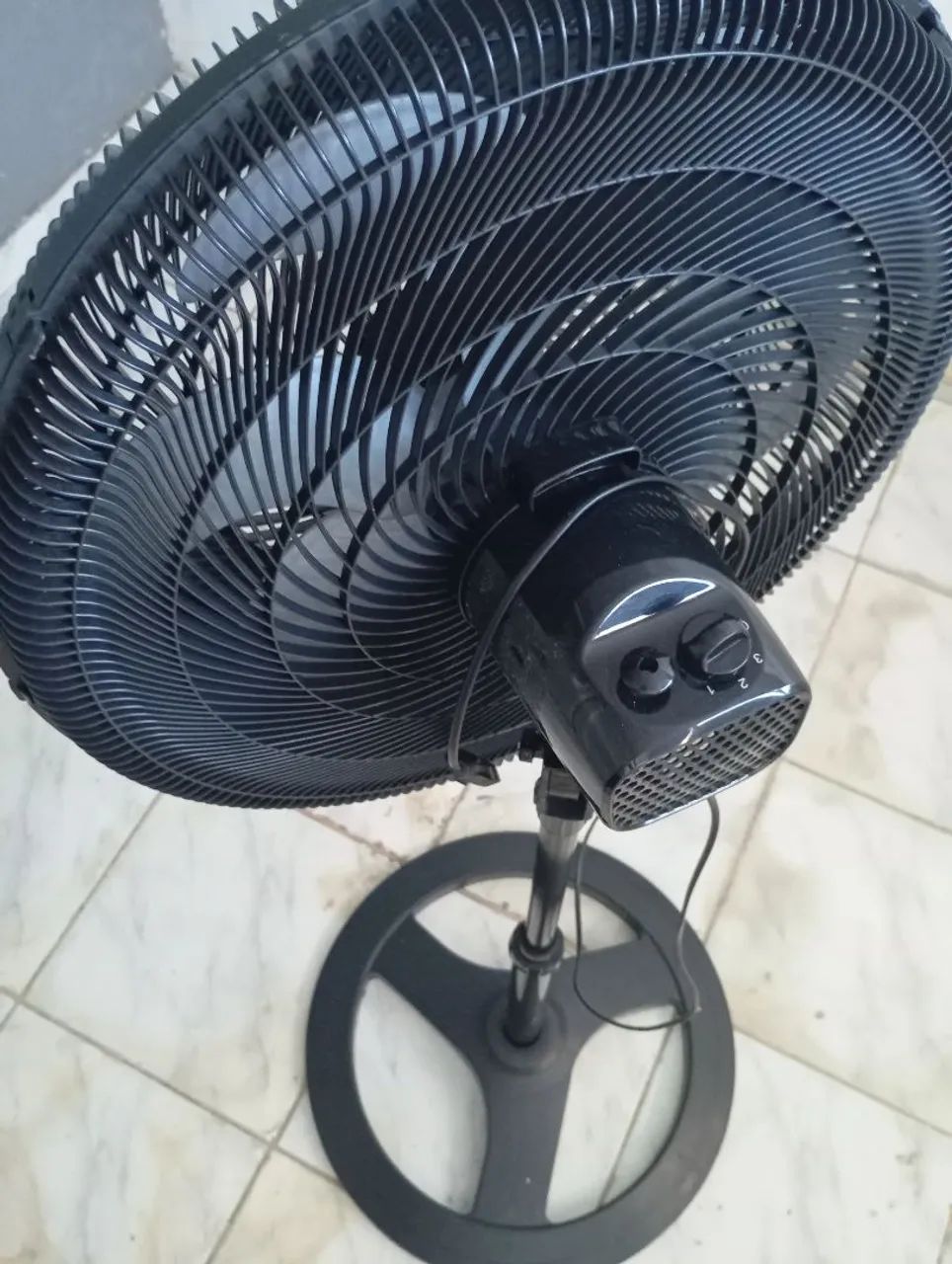 Ventilador - Foto 3