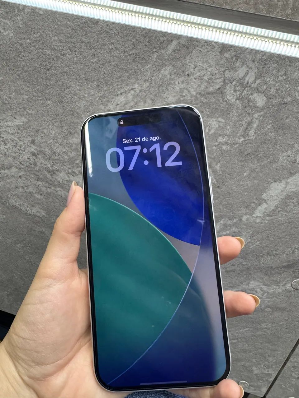 17 Pro Max  - Foto 4