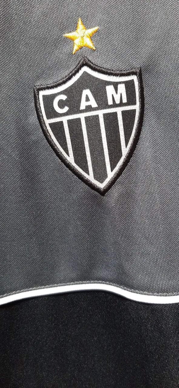 Camisetas Atlético Mineiro  - Foto 3