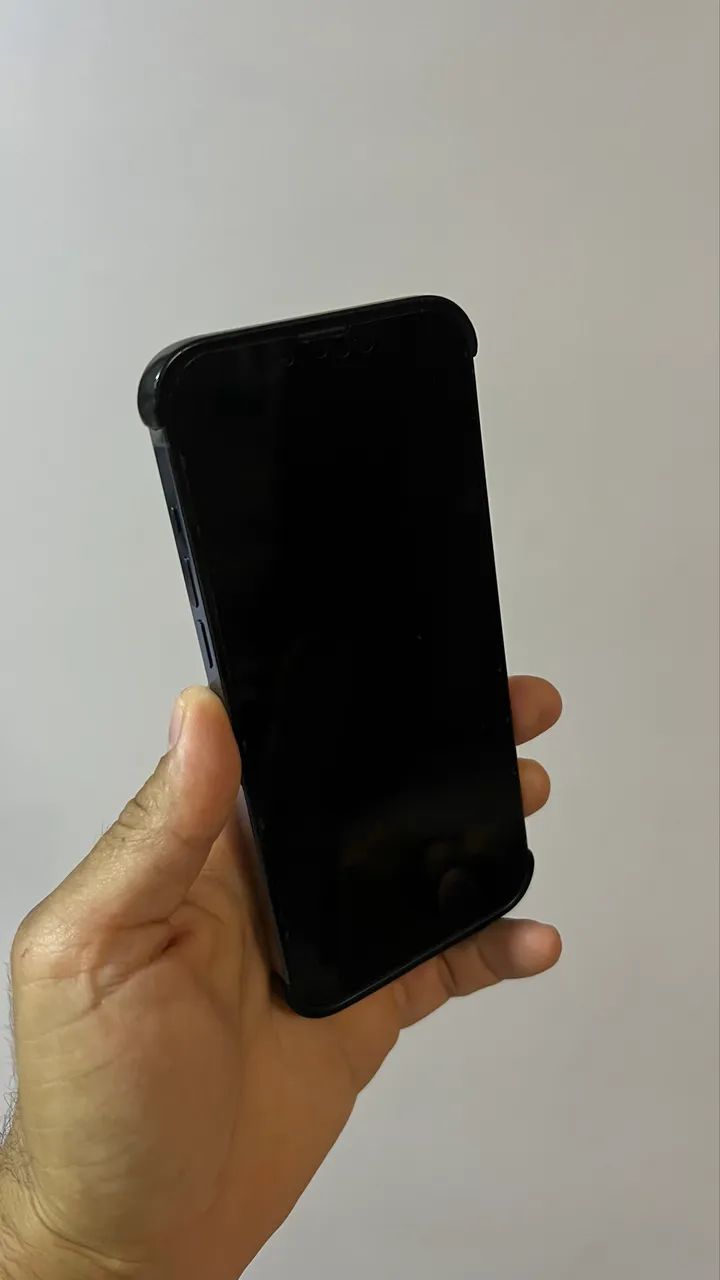 iPhone 13 Pro Max 128gb Azul Sierra - Foto 5