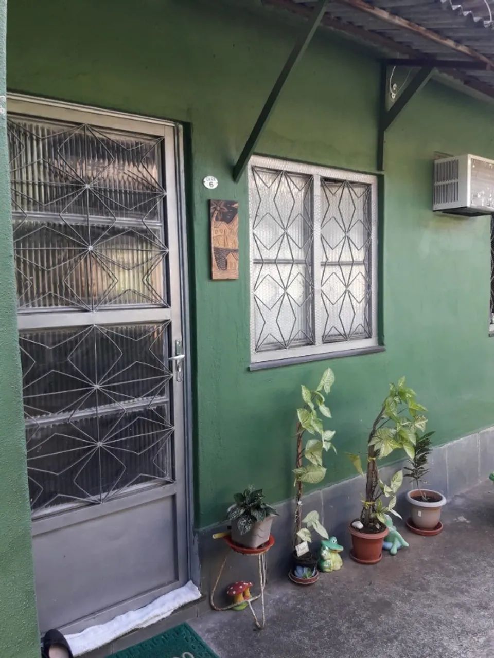 Foto - Duque de Caxias - Parque Lafaiete