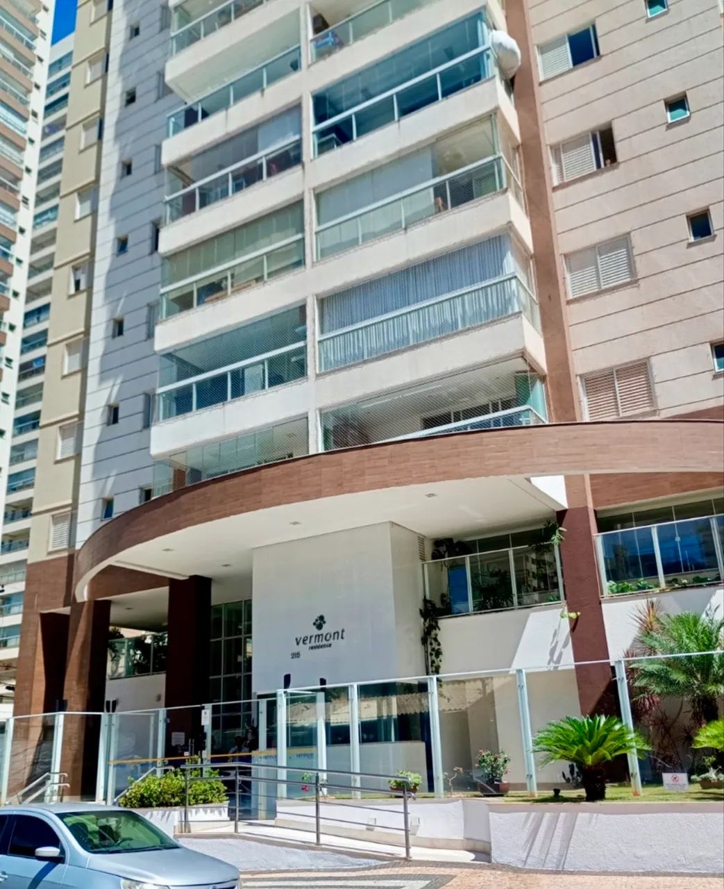 Foto - Goiânia - Jardim Goiás