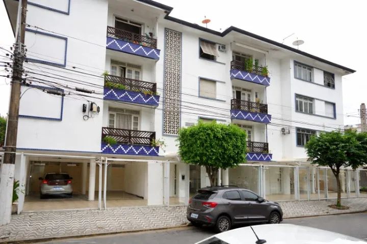 Foto - Santos - Gonzaga