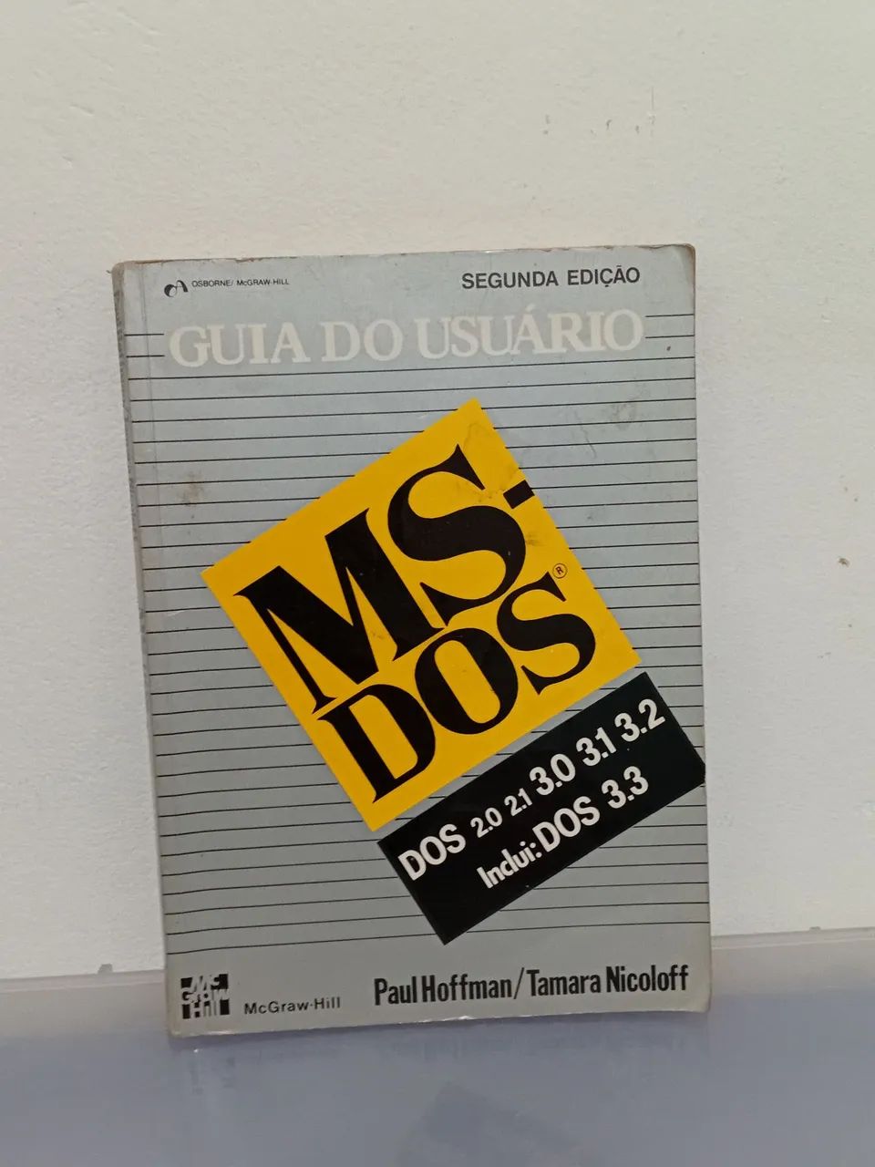 Ms dos - Notebooks - Parque Nações Unidas, São Paulo 1501577141 | OLX