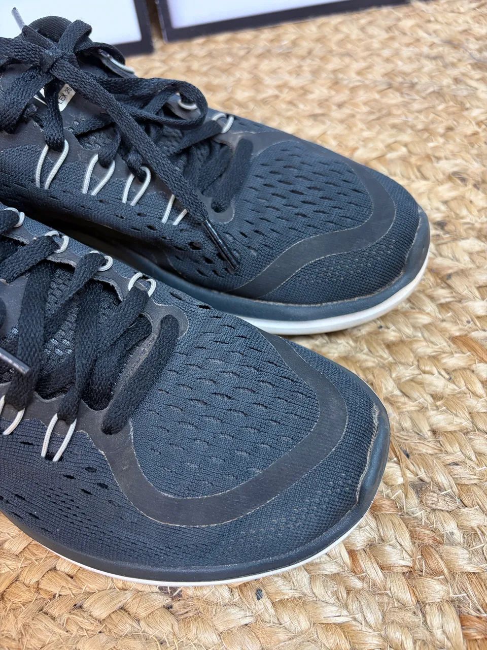 Tênis Nike fitsole 35 - Foto 2
