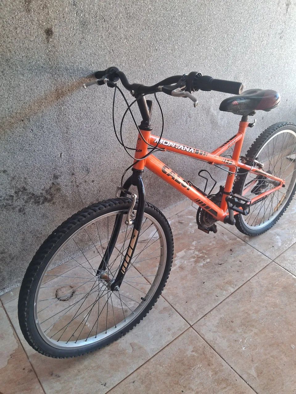 Bicicleta caloi - Foto 2