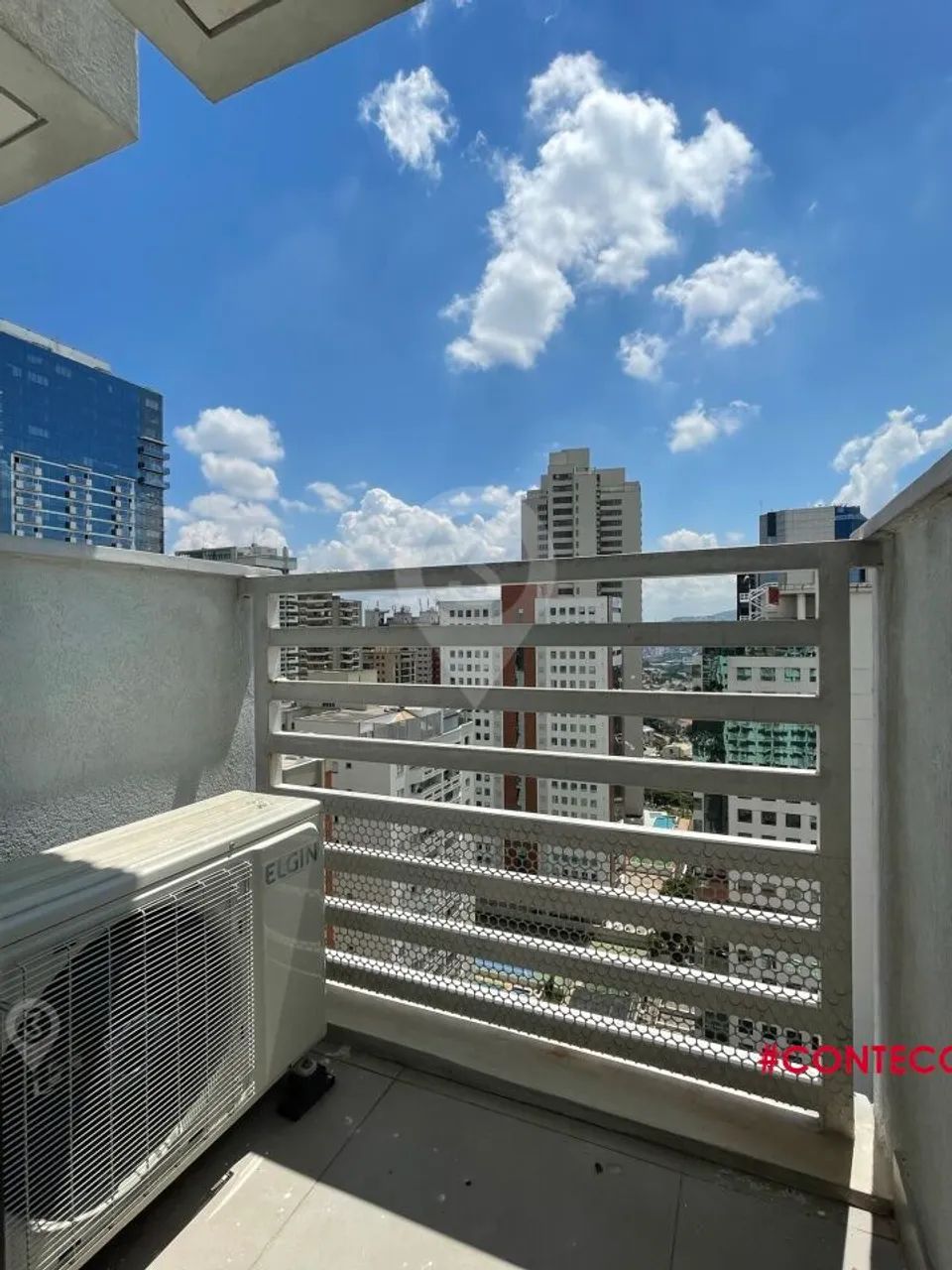 Studio para Locação com 29m² Mobiliado - Alpha Stay - Alphaville - NSK3 Imoveis - Cod.4094 - Foto 4