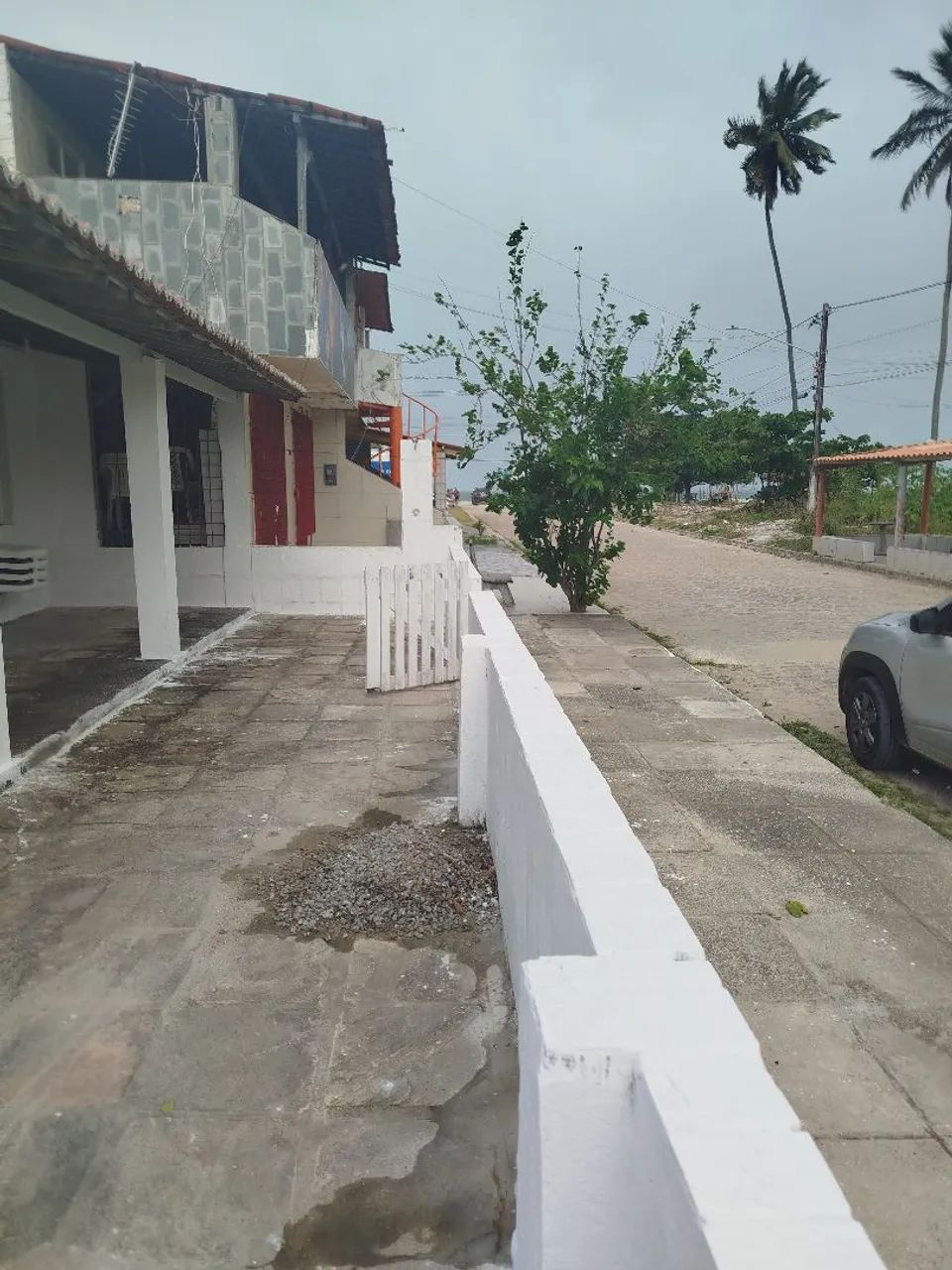 Alugo casa em Itamaracá  - Foto 5
