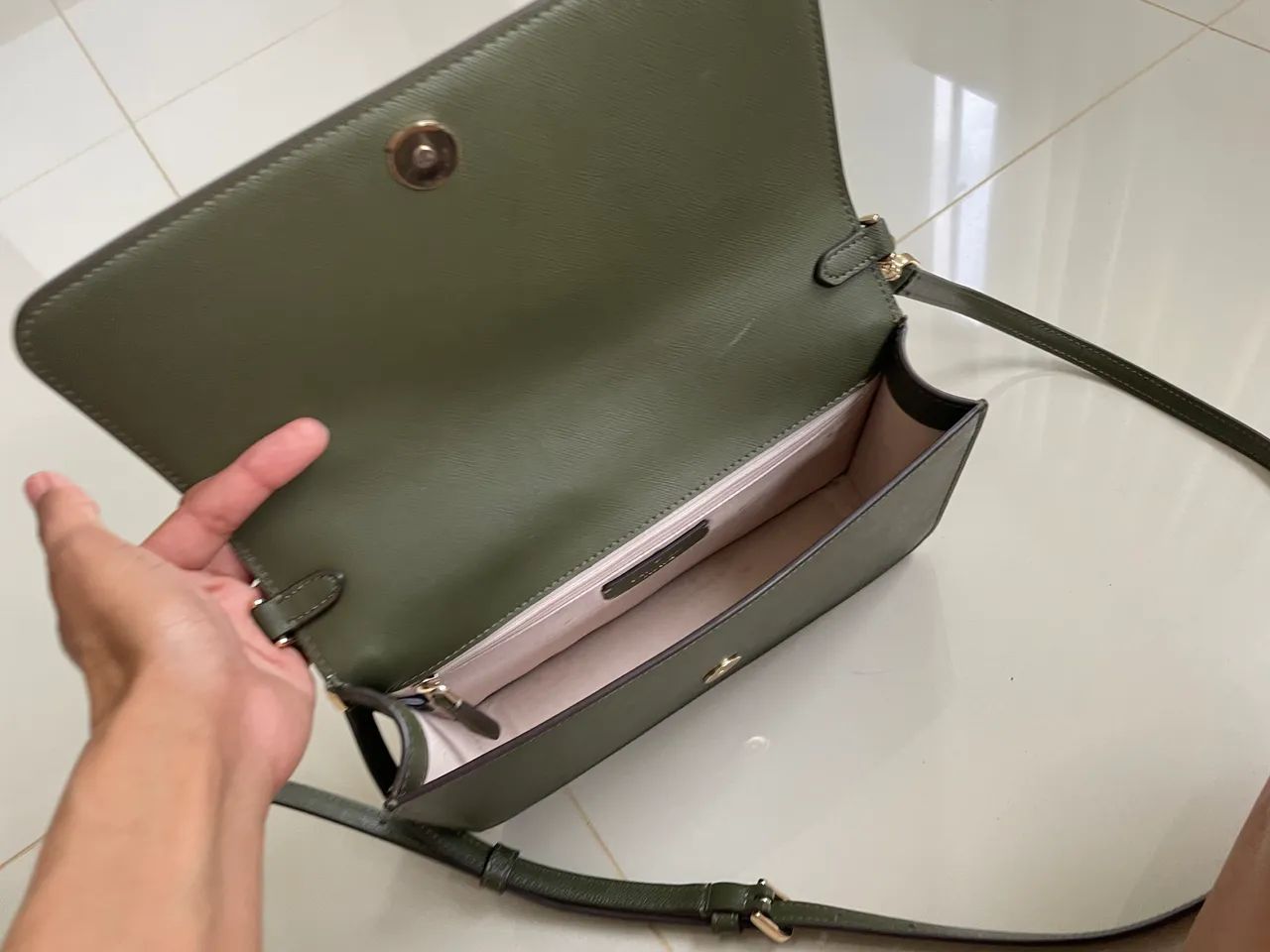 Bolsa Kate Spade Original  - Foto 3