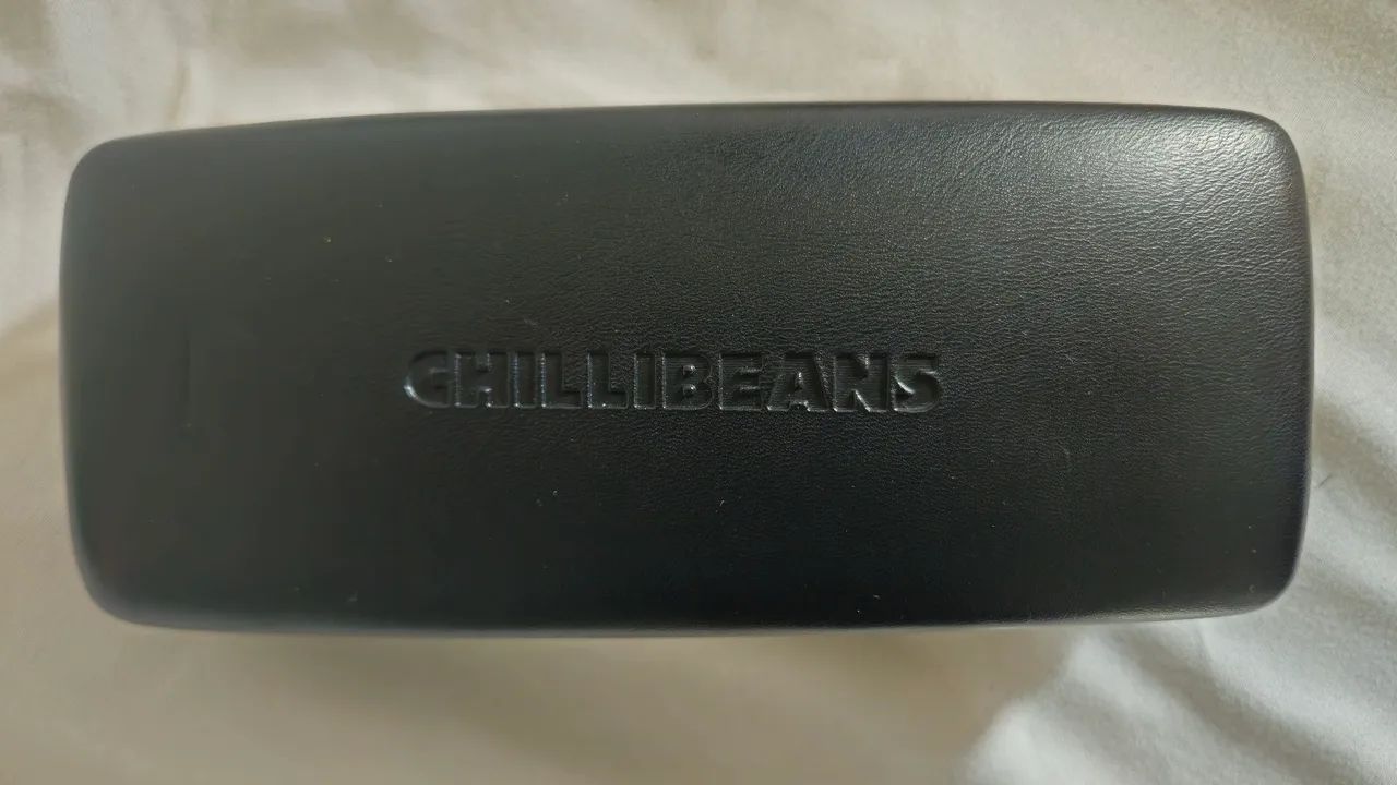Óculos 2em1 Chili beans - Foto 3