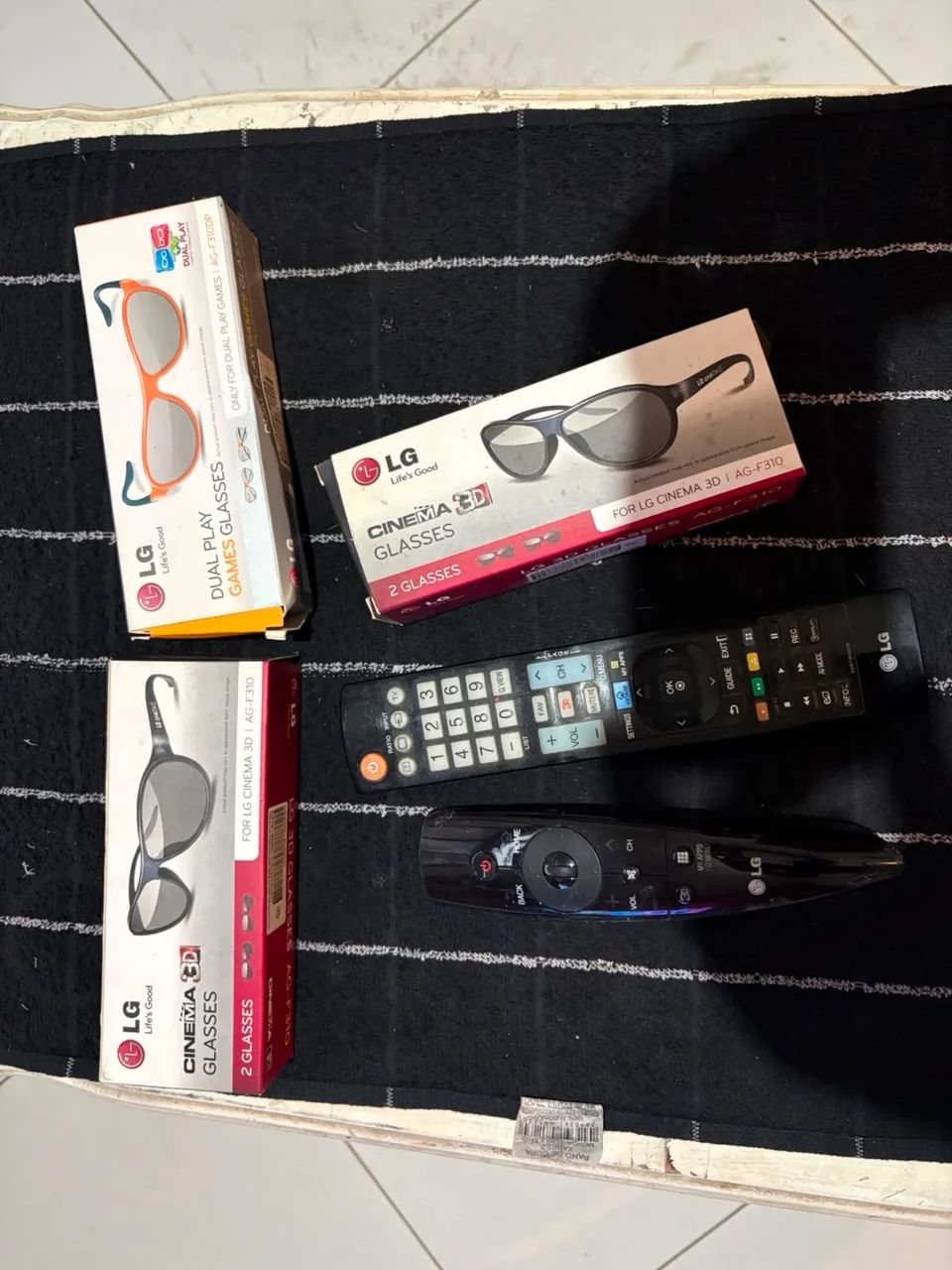 TV LED LG  - Foto 4