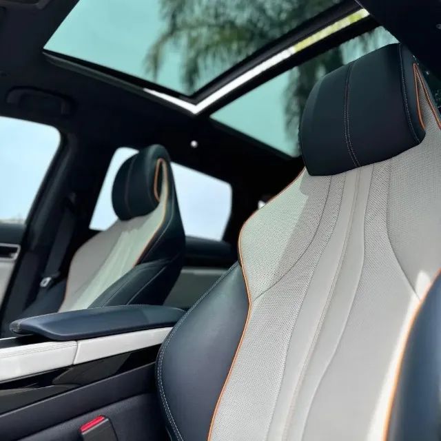 BYD Song Plus 2024 - Foto 7