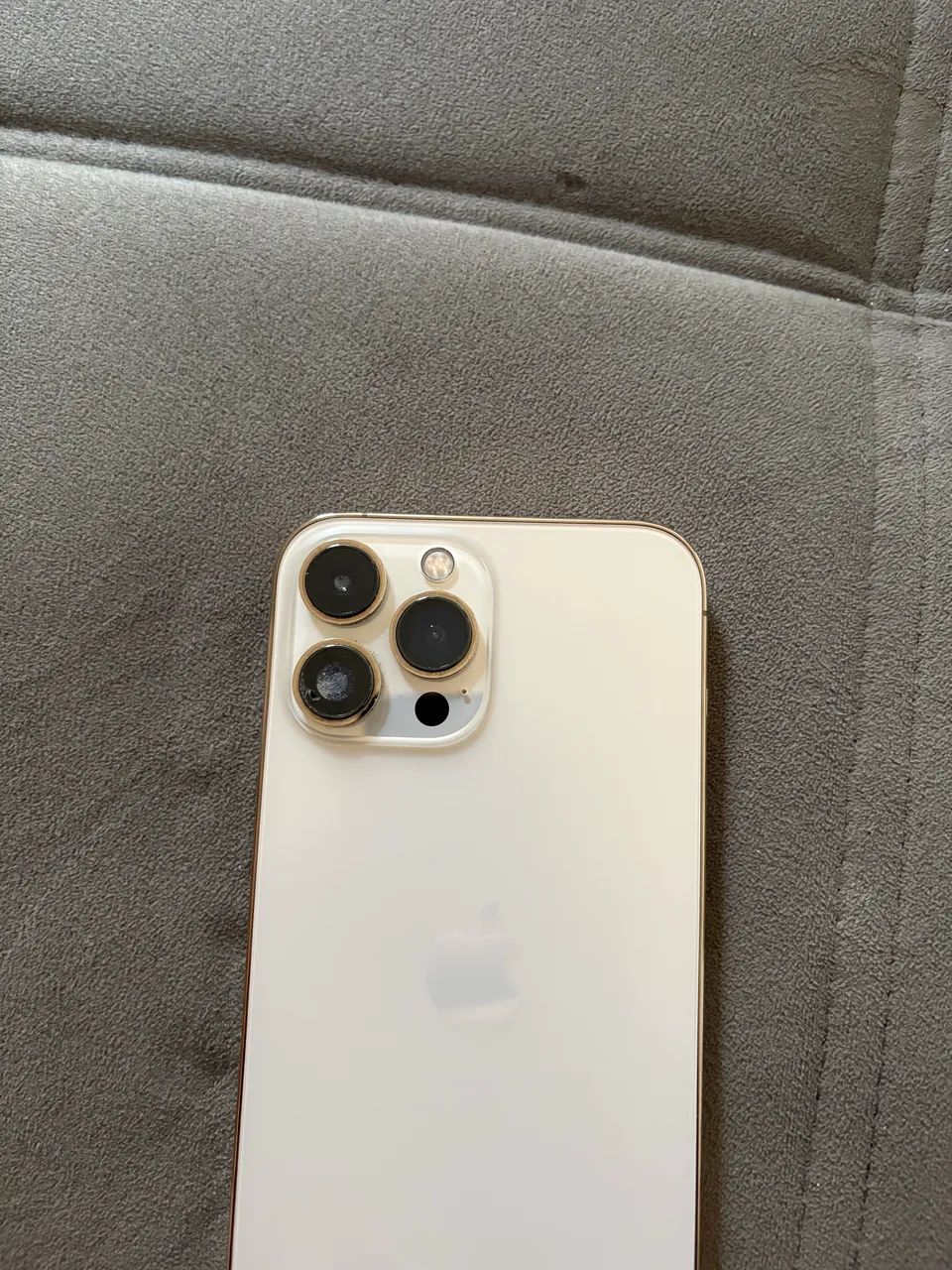 Iphone 13 pro max 256gb - Foto 5