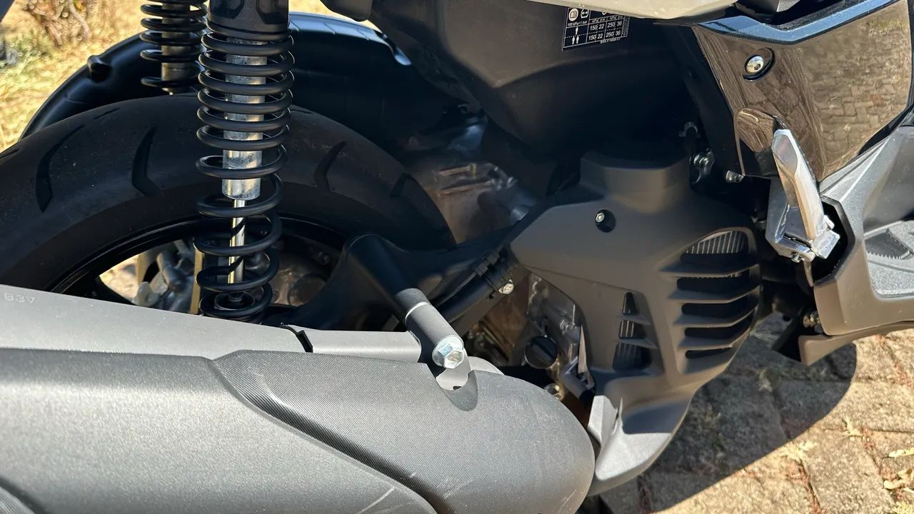 Nmax 2022 - Foto 3