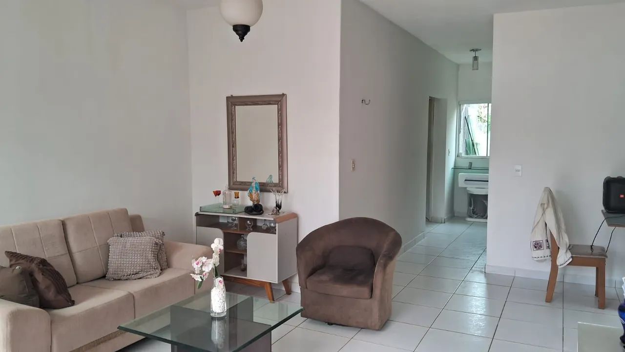 Casa coophab - Foto 4