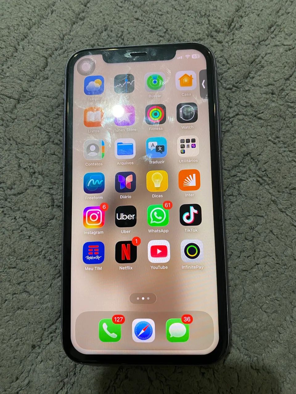 iPhone 11  - Foto 3