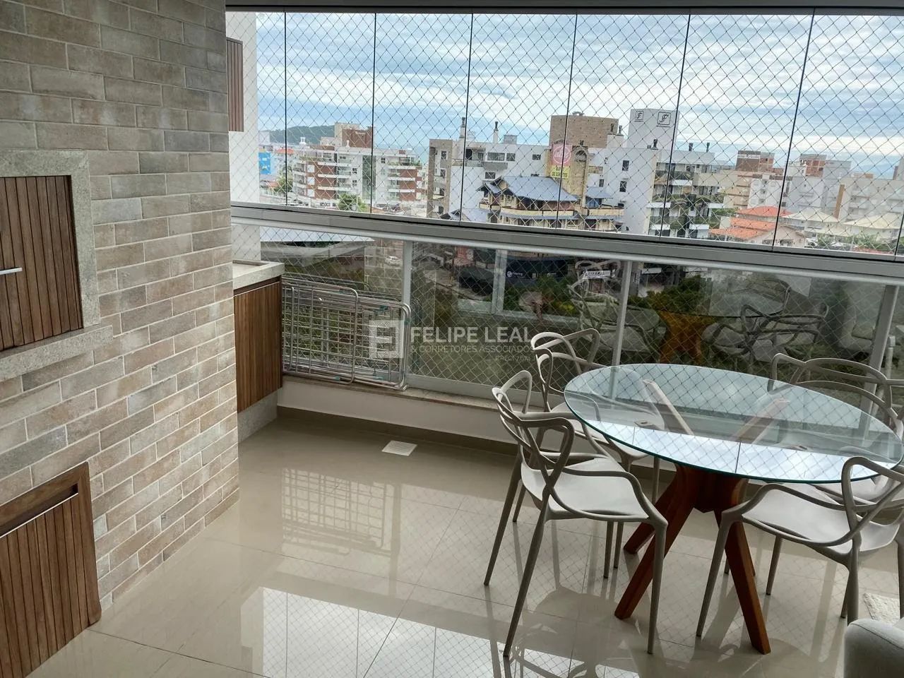 Apartamento em Palmas - Governador Celso Ramos - Foto 4