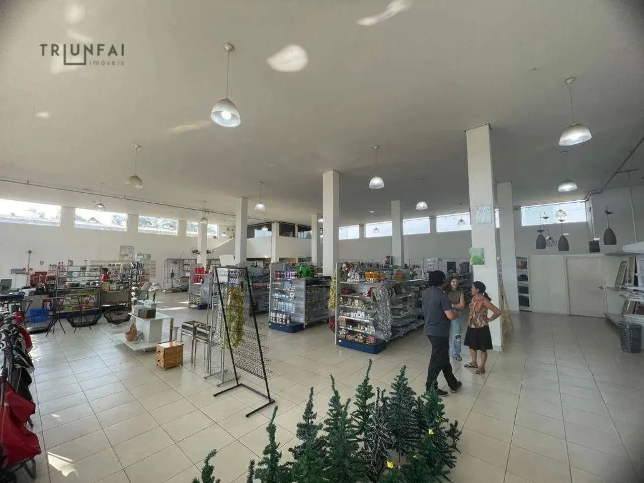Salão para alugar, 1300 m² por R$ 40.000,00/mês - Jardim Novo Horizonte - Sorocaba/SP - Foto 7