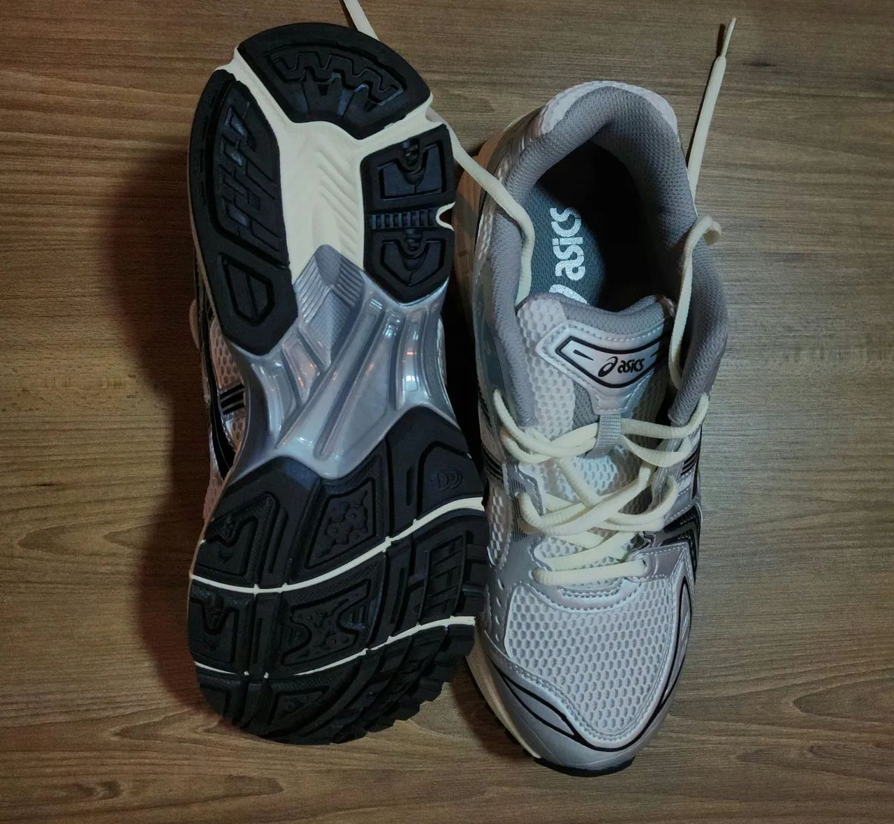 Tênis Asics Kayano  - Foto 3