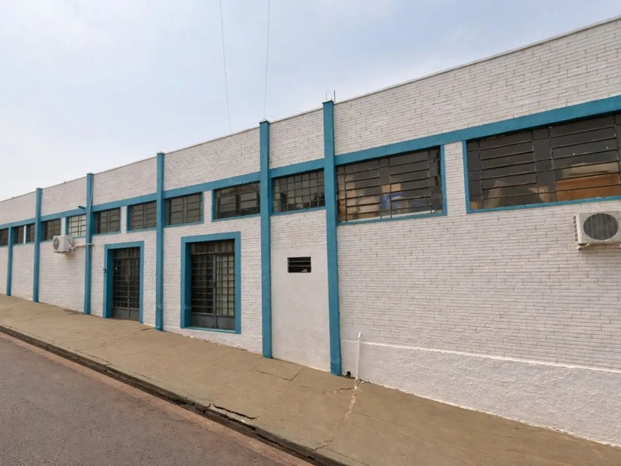 Imóvel Comercial 560 m² - Vila Saul - Santa Cruz do Rio Pardo - SP - Foto 3