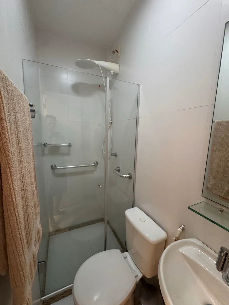 Carnaval 2026 Apartamento Premium em Ondina Conforto Exclusividade e Localização Premium - Foto 14