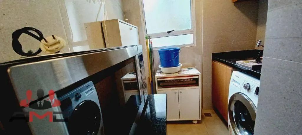 Village com 1 dormitório para alugar, 54 m² por R$ 6.000/mês - Riviera Módulo 30 - Bertiog - Foto 6