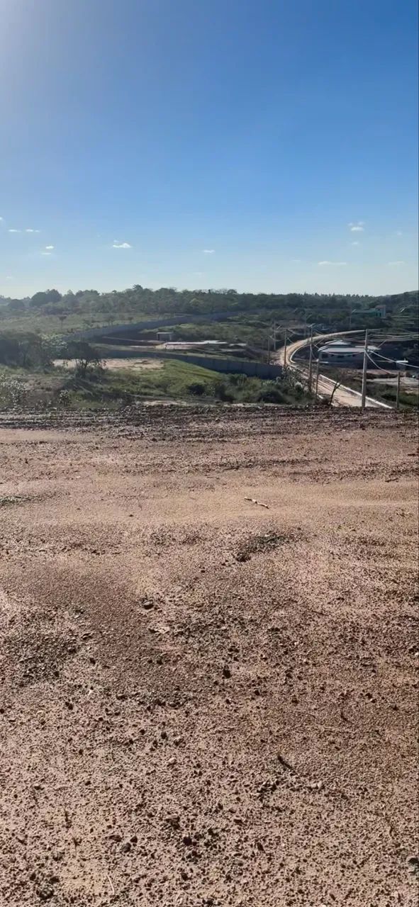 Terrenos 1.000m em condomínio  - Foto 4