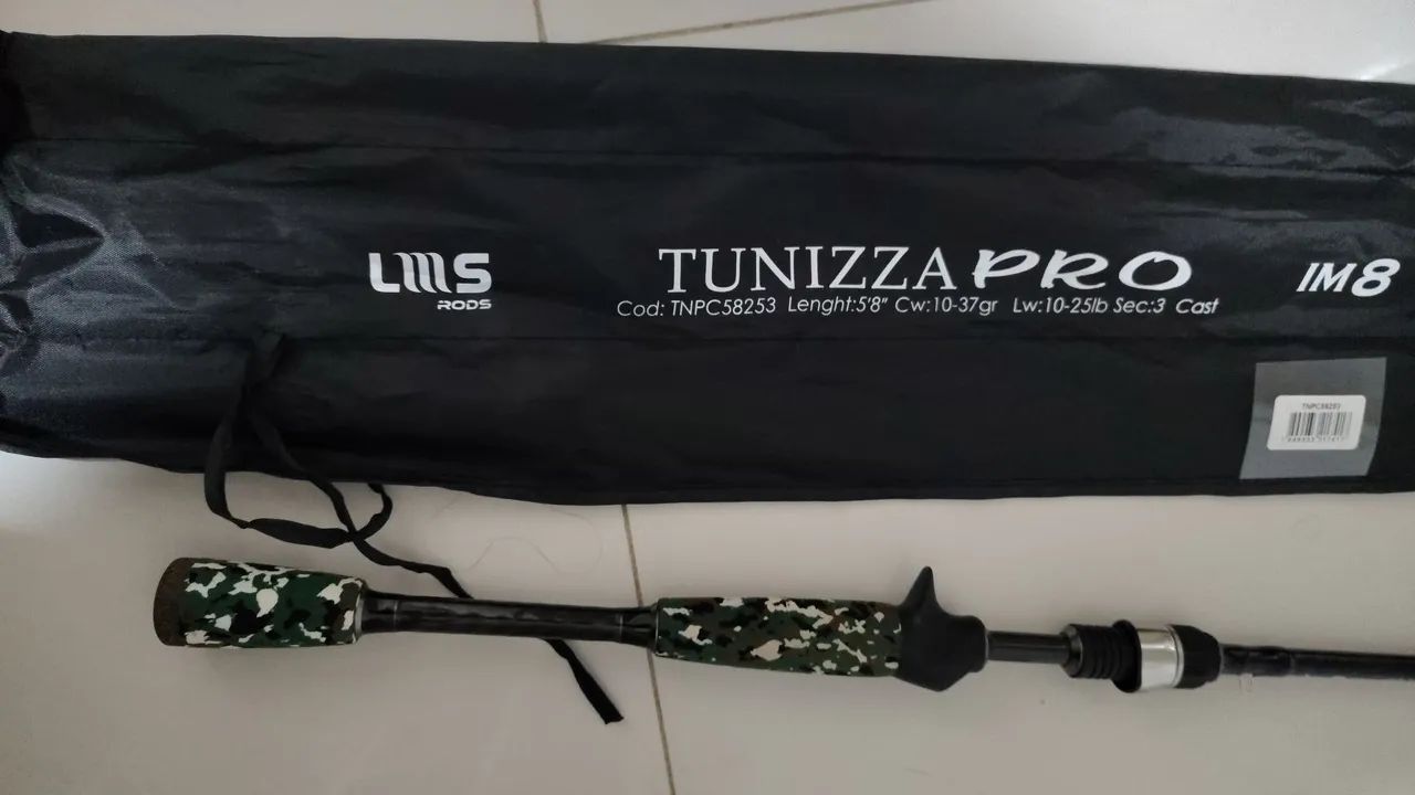 Vara TUNIZZA PRO  - Foto 2