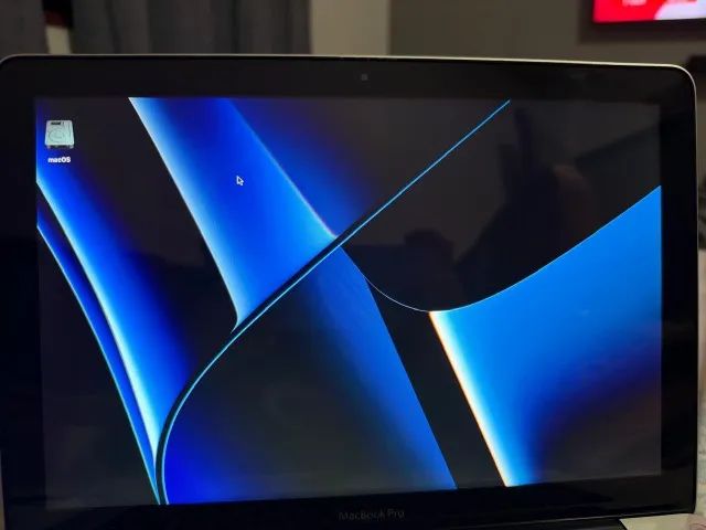 MACBOOK PRO 2011