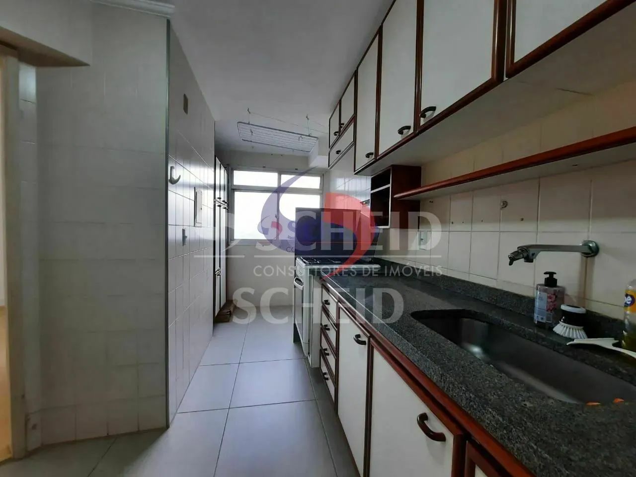 Oportunidade! Venda de Apto em Condomínio Clube Marajoara 2 - Foto 11