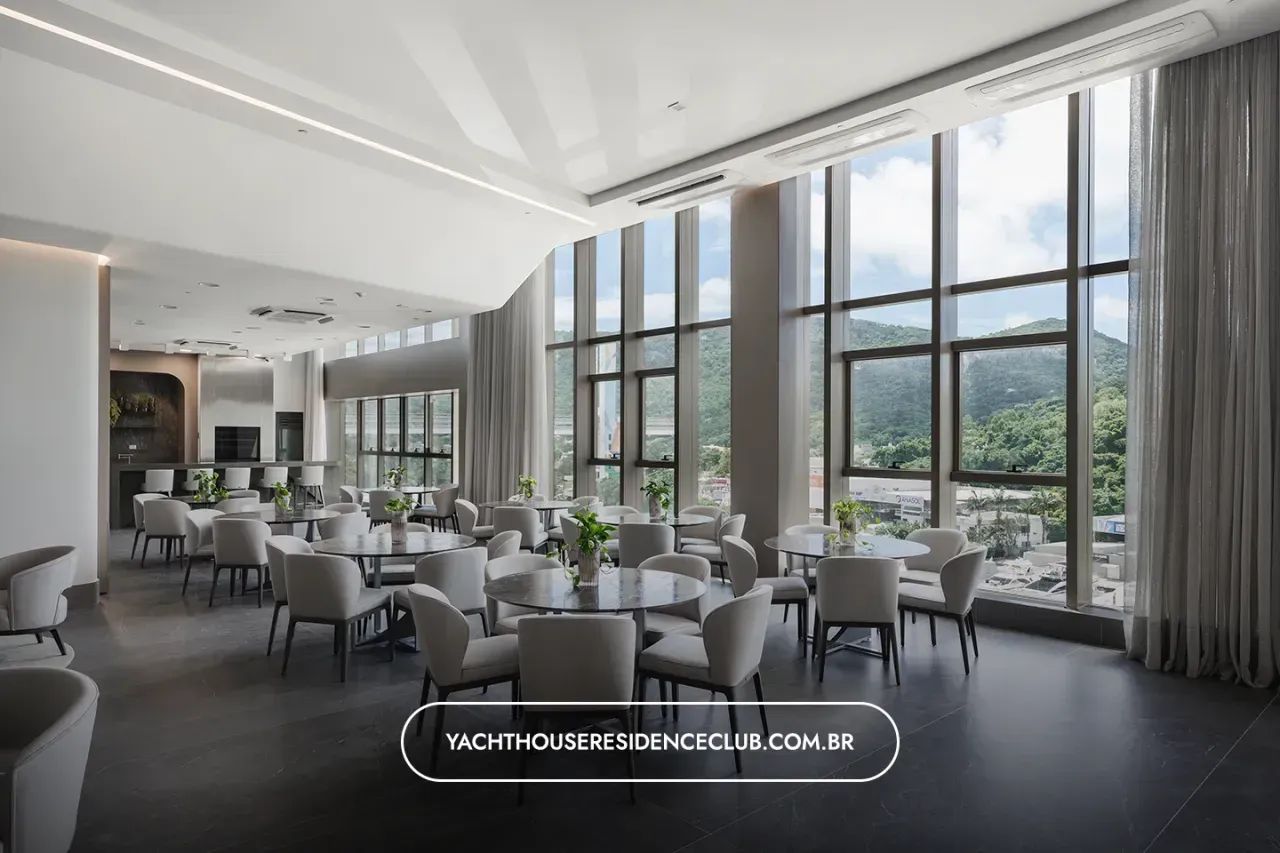 YACHTHOUSE RESIDENCE CLUB - Foto 5