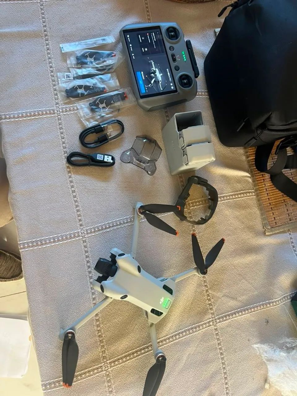 Drone DJI mini 4 pro - Foto 5