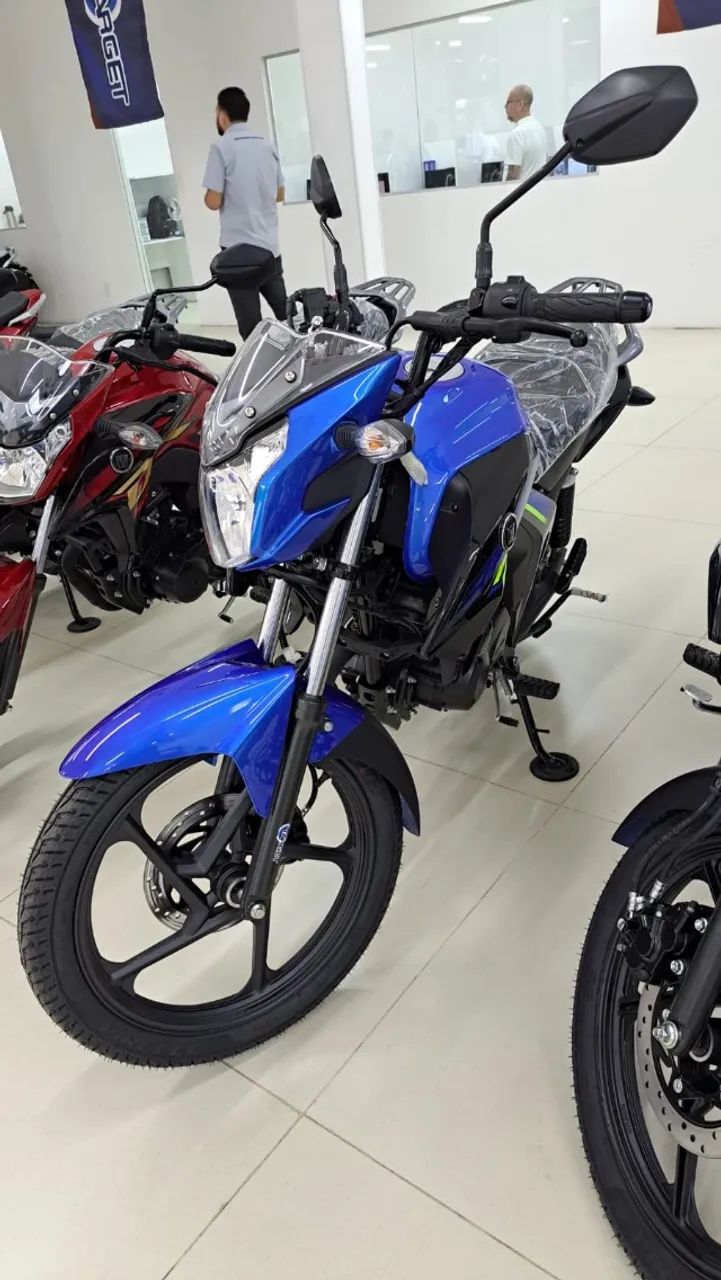 MOTO - Foto 3