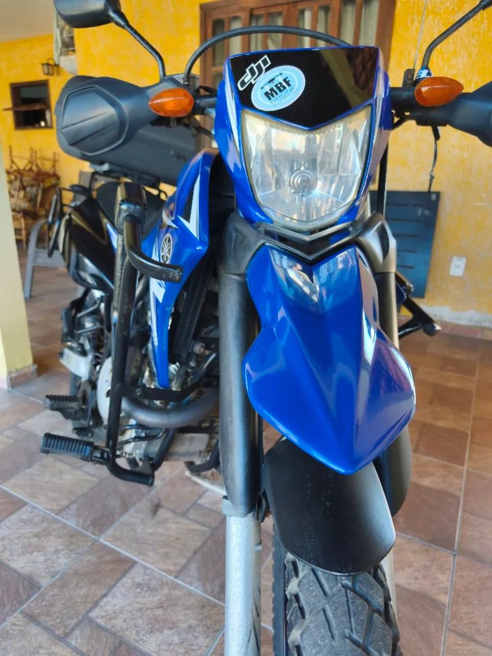 Xtz Lander 2010/10 - Foto 2