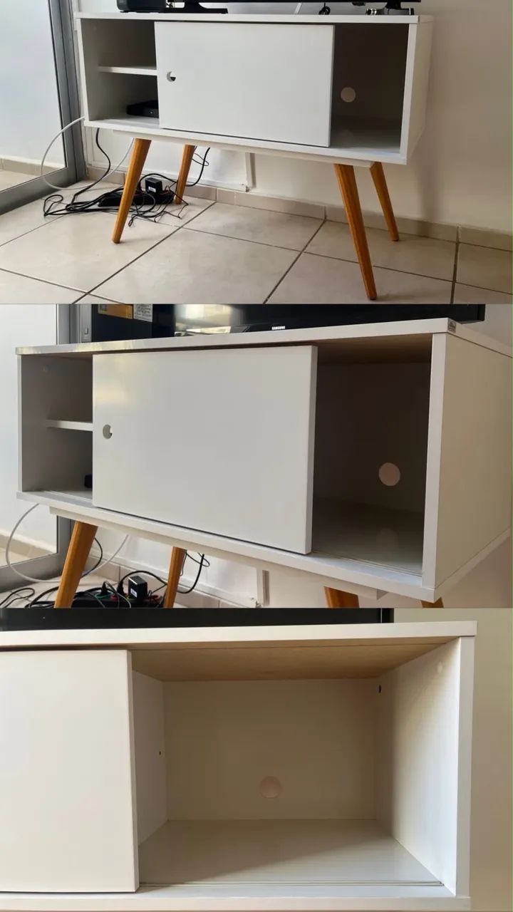 Rack sala