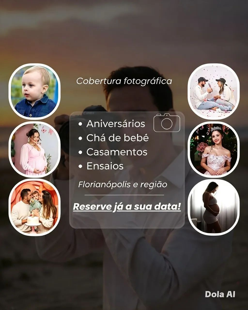 Fotografo