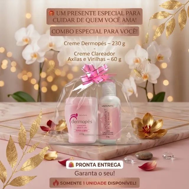 Kit de Beleza e Autocuidado. - Foto 2