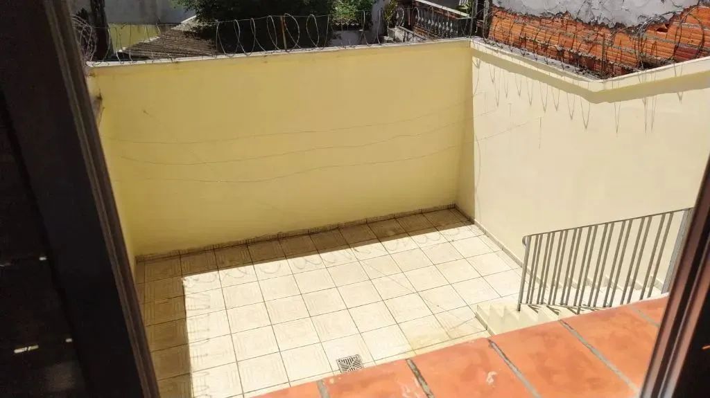 Sobrado a venda de 3 dormitórios com suíte à venda no Jaguaré, São Paulo - Foto 9