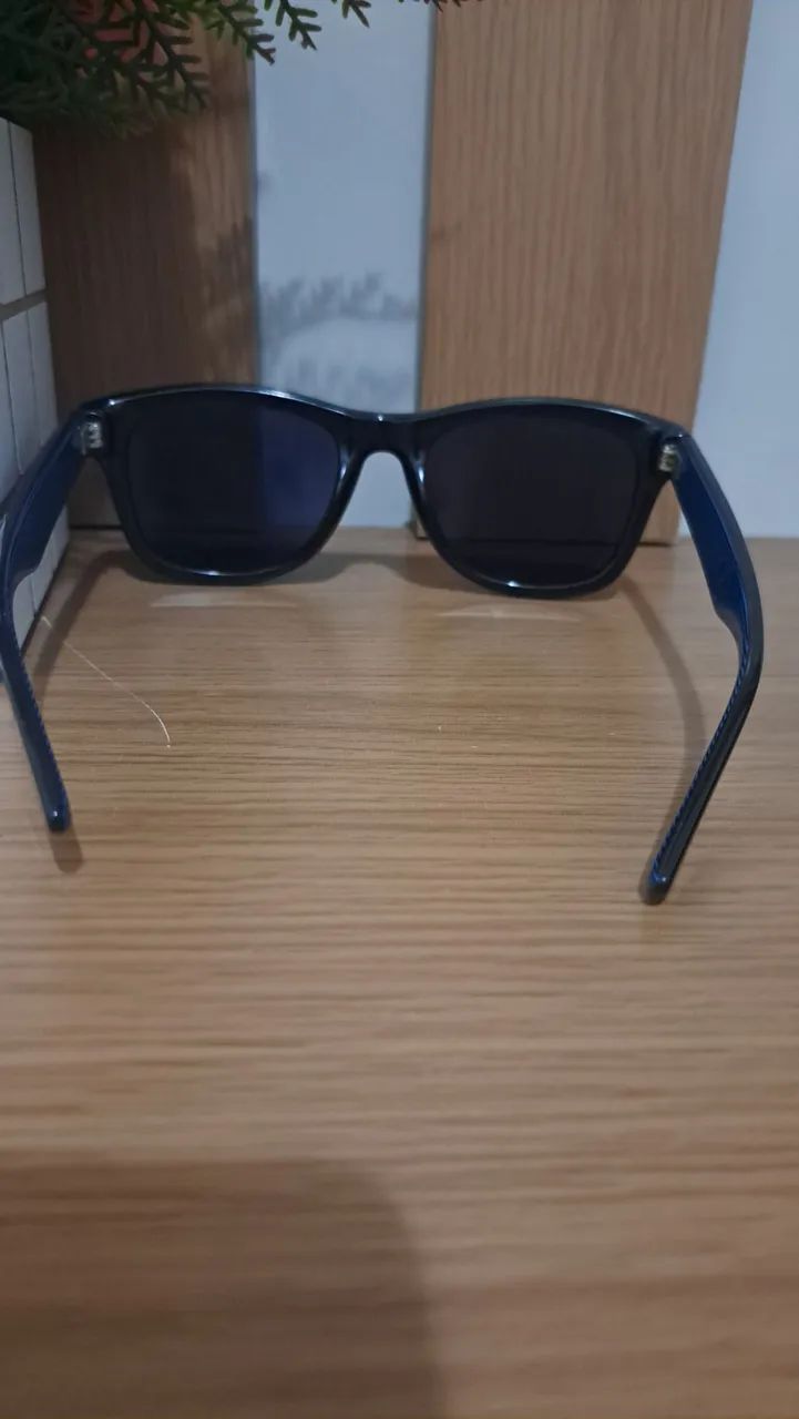 Óculos lacoste original  - Foto 3