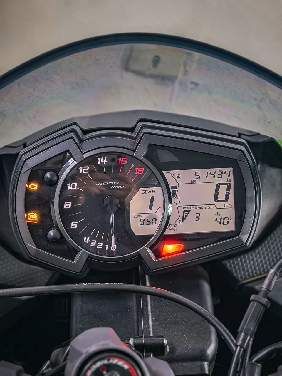 Kawasaki Zx-6r 636cc 2020 - 1503376301 | OLX