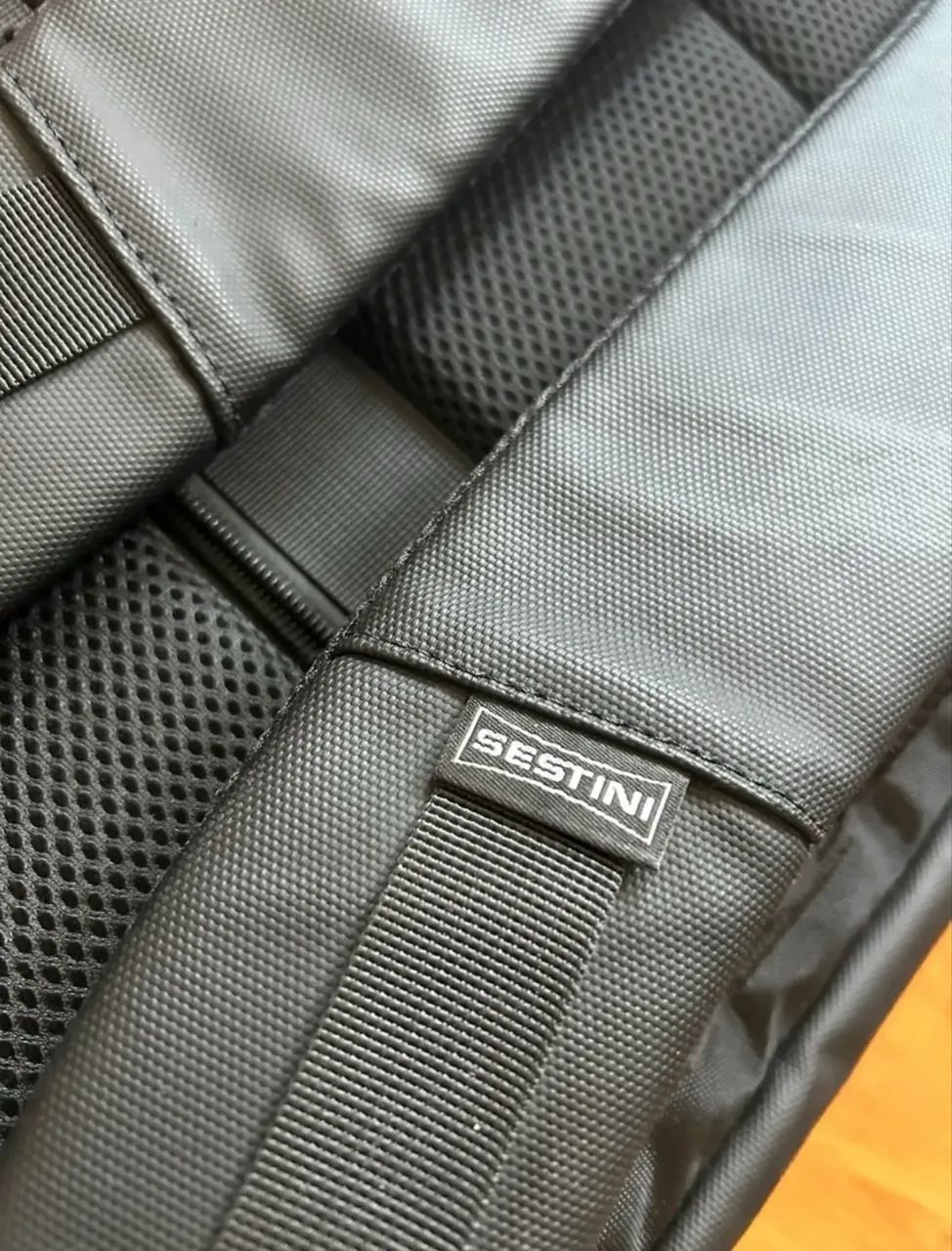 Mochila Sestini Slim Dry - Foto 4