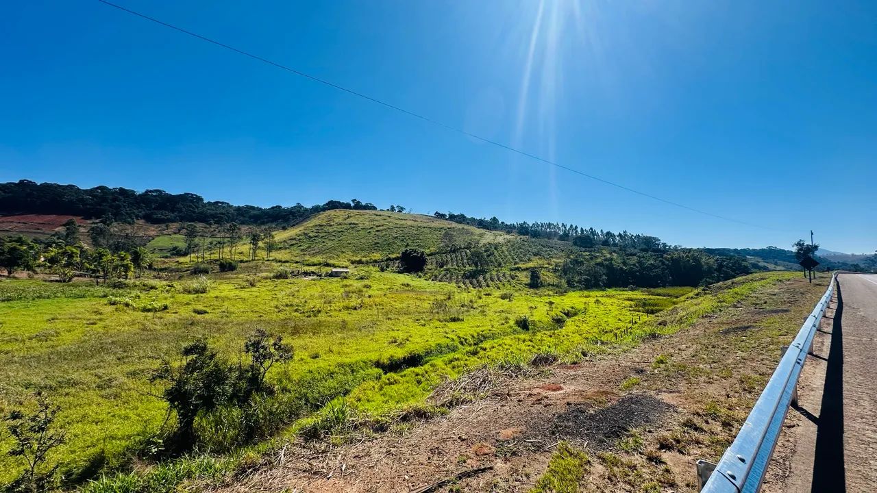 Terreno com 4 alqueiro