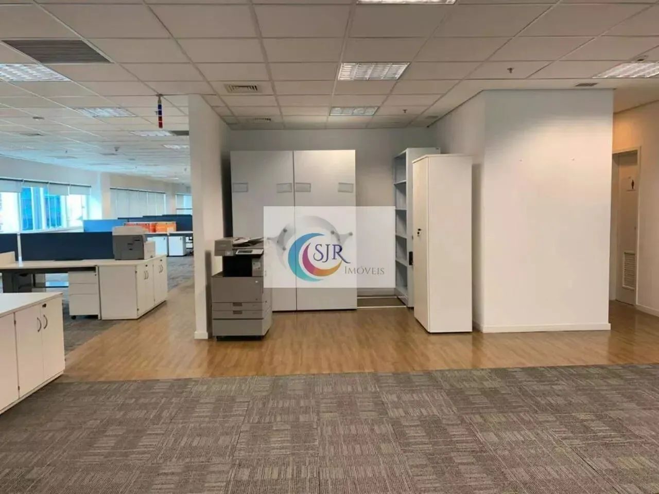 Conjunto para alugar, 246 m²  Itaim Bibi - São Paulo/SP - Foto 3