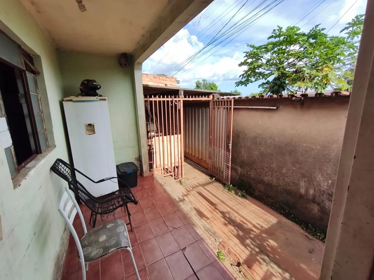 Vendo casa por preço de lote  - Foto 5
