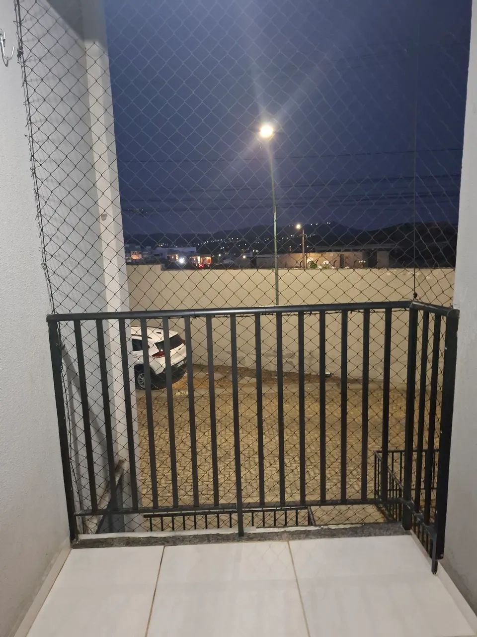 Locação/ Condomínio Fechado.  - Foto 5