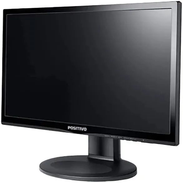 Monitor Positivo 21,5 painel IPS - Foto 2