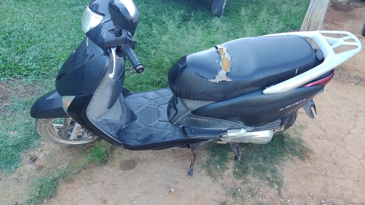 Scooter lead 110 - Foto 4