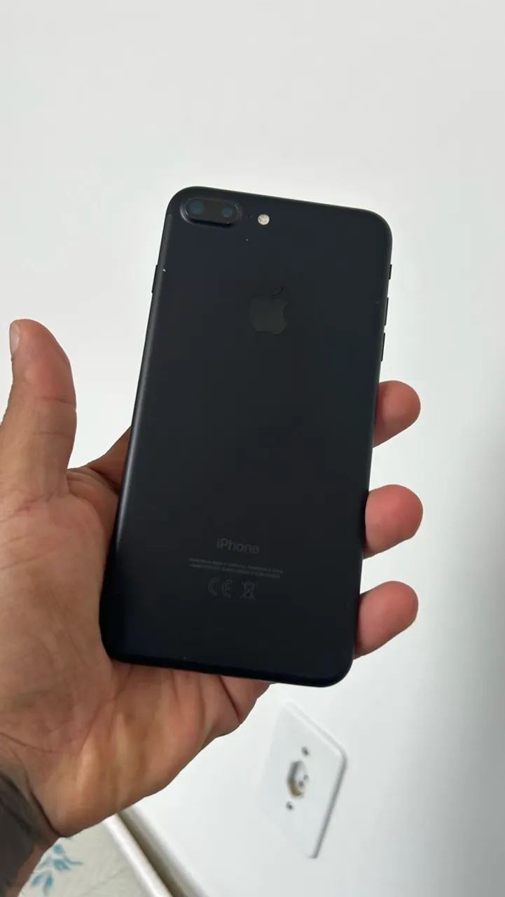 iPhone 7 Plus  - Foto 3