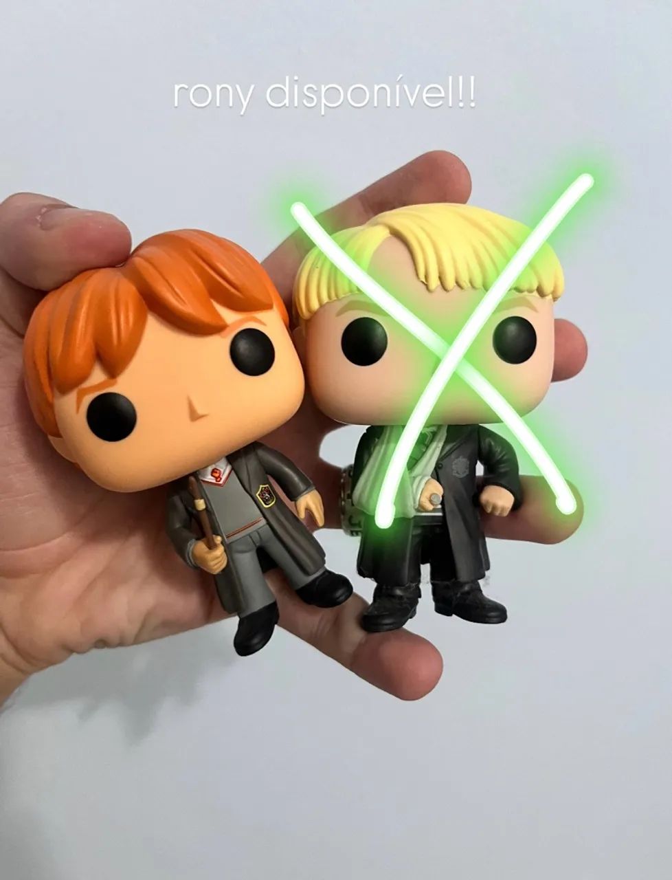 Funko Pop Harry Potter - Foto 2
